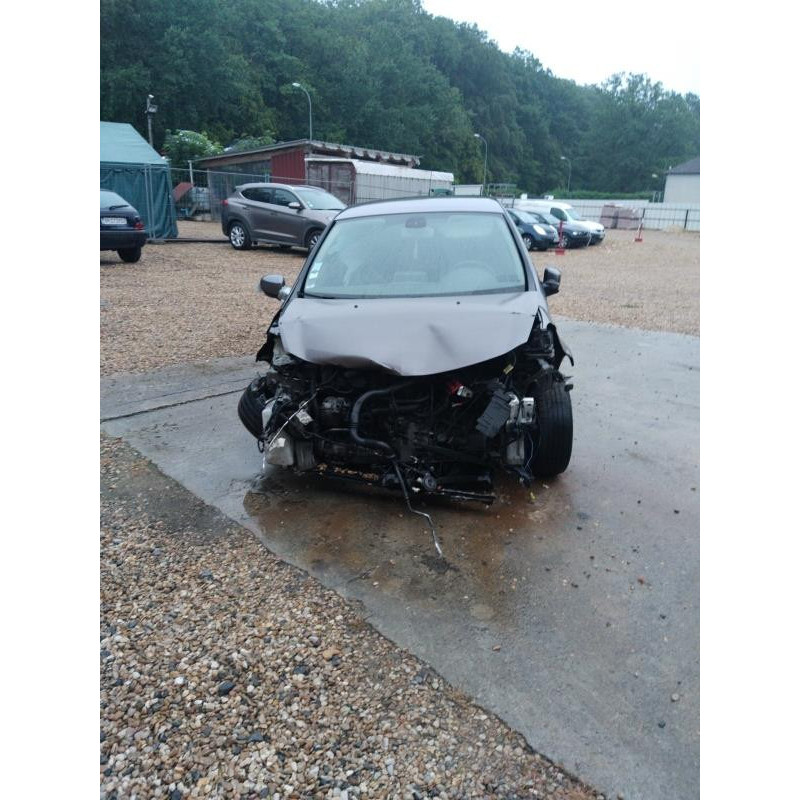 Boitier UCH RENAULT CLIO 3 Photo n°5