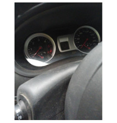 Boitier UCH RENAULT CLIO 3