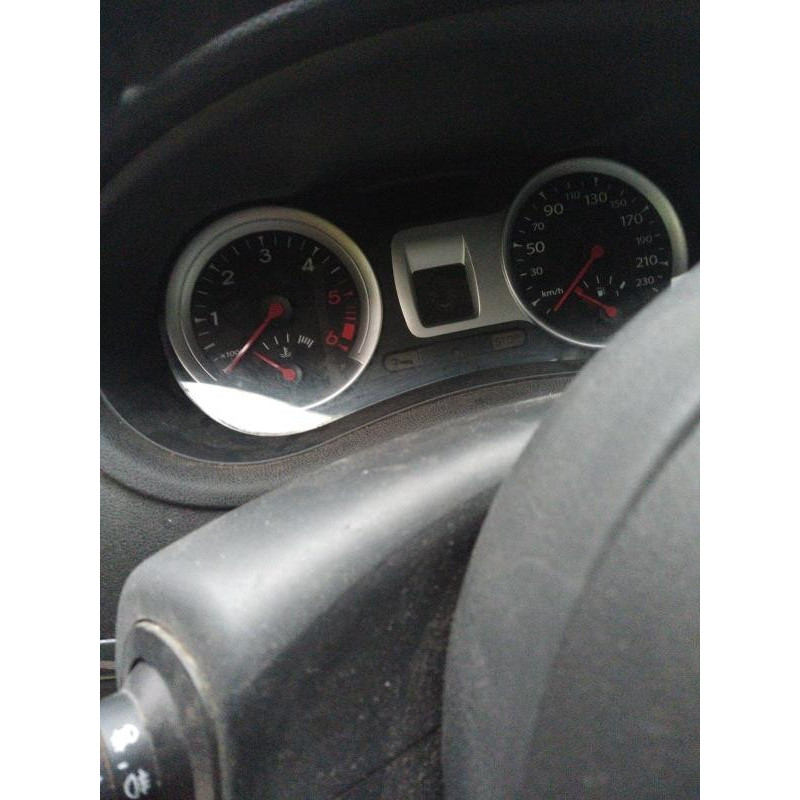 Boitier UCH RENAULT CLIO 3 Photo n°6