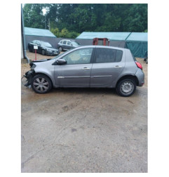 Boitier UCH RENAULT CLIO 3