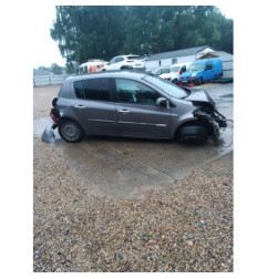 Boitier UCH RENAULT CLIO 3