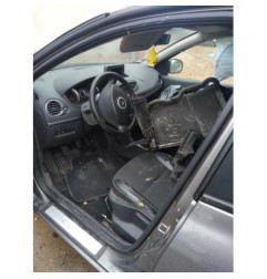 Boitier UCH RENAULT CLIO 3