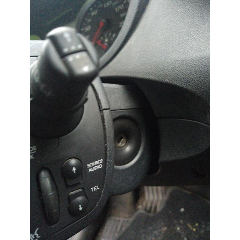 Boitier UCH RENAULT CLIO 3 Photo n°10