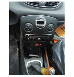 Boitier UCH RENAULT CLIO 3