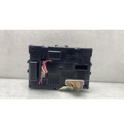 Boitier UCH RENAULT CLIO 3