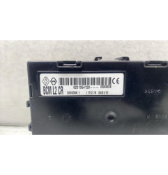 Boitier UCH RENAULT CLIO 3