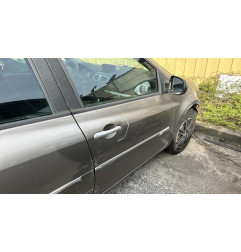 Boitier UCH RENAULT CLIO 3