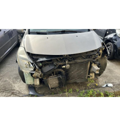 Boitier UCH RENAULT CLIO 3