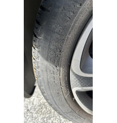 Boitier UCH RENAULT CLIO 3