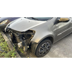 Boitier UCH RENAULT CLIO 3