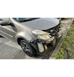 Boitier UCH RENAULT CLIO 3