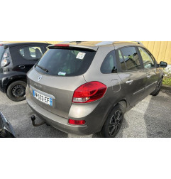 Boitier UCH RENAULT CLIO 3