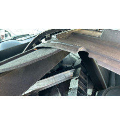 Boitier UCH RENAULT CLIO 3