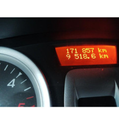 Boitier UCH RENAULT CLIO 3