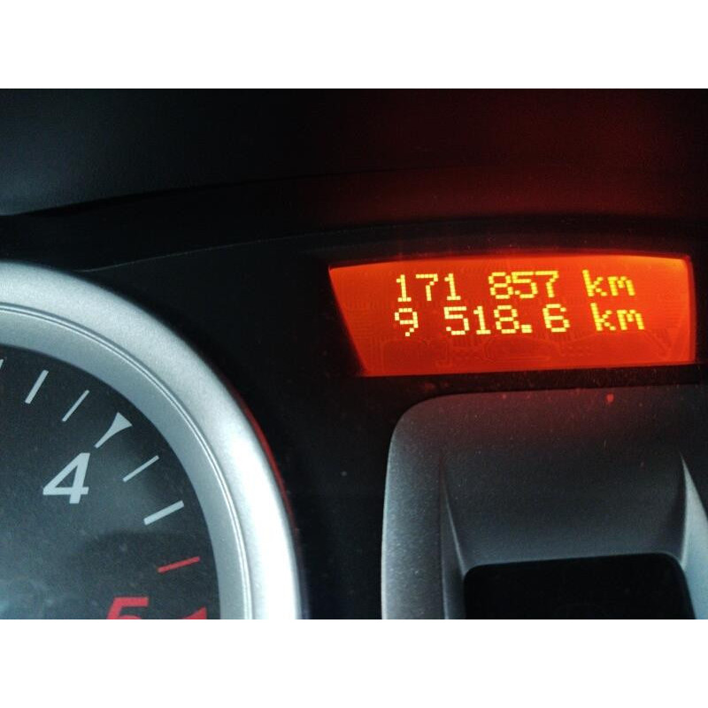 Boitier UCH RENAULT CLIO 3 Photo n°13