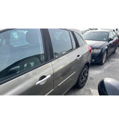 Boitier UCH RENAULT CLIO 3