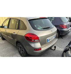 Boitier UCH RENAULT CLIO 3