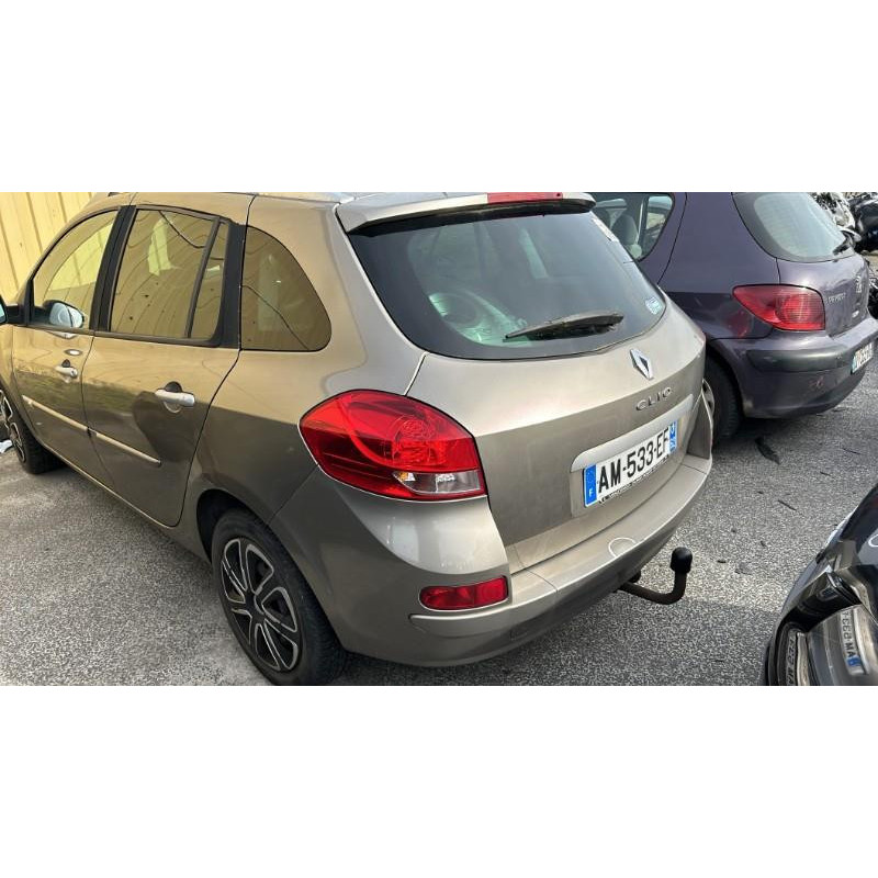 Boitier UCH RENAULT CLIO 3 Photo n°16