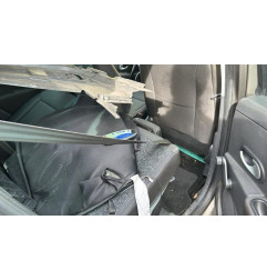 Boitier UCH RENAULT CLIO 3