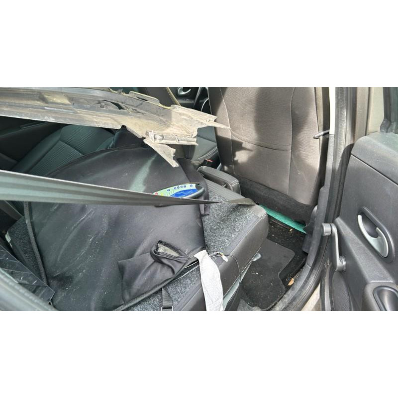 Boitier UCH RENAULT CLIO 3 Photo n°18