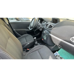 Boitier UCH RENAULT CLIO 3