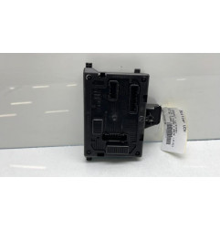 Boitier UCH RENAULT CLIO 3