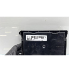 Boitier UCH RENAULT CLIO 3
