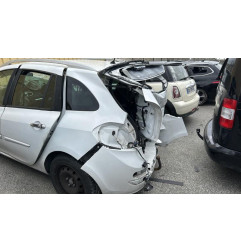 Boitier UCH RENAULT CLIO 3