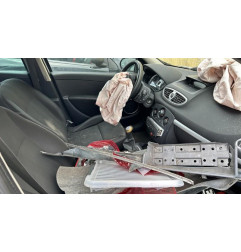 Boitier UCH RENAULT CLIO 3