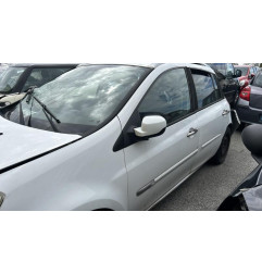 Boitier UCH RENAULT CLIO 3