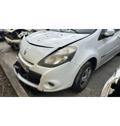 Boitier UCH RENAULT CLIO 3