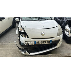 Boitier UCH RENAULT CLIO 3