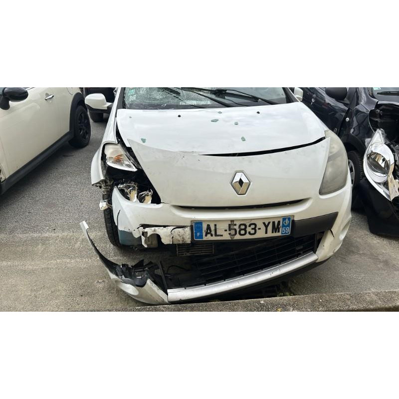Boitier UCH RENAULT CLIO 3 Photo n°10