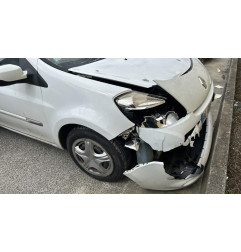 Boitier UCH RENAULT CLIO 3