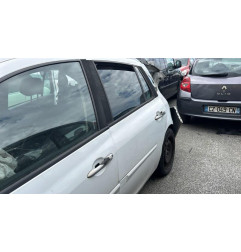 Boitier UCH RENAULT CLIO 3