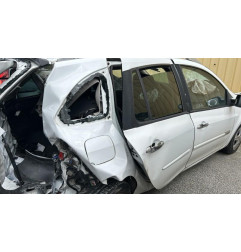 Boitier UCH RENAULT CLIO 3