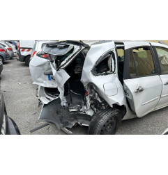 Boitier UCH RENAULT CLIO 3