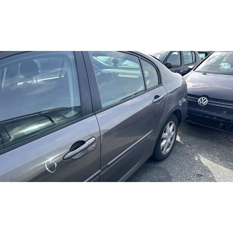 Boitier UCH RENAULT LAGUNA 3 Photo n°4