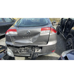 Boitier UCH RENAULT LAGUNA 3