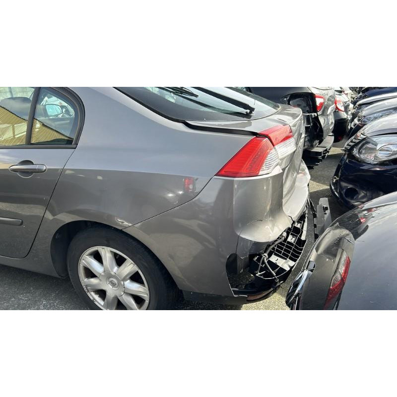 Boitier UCH RENAULT LAGUNA 3 Photo n°6