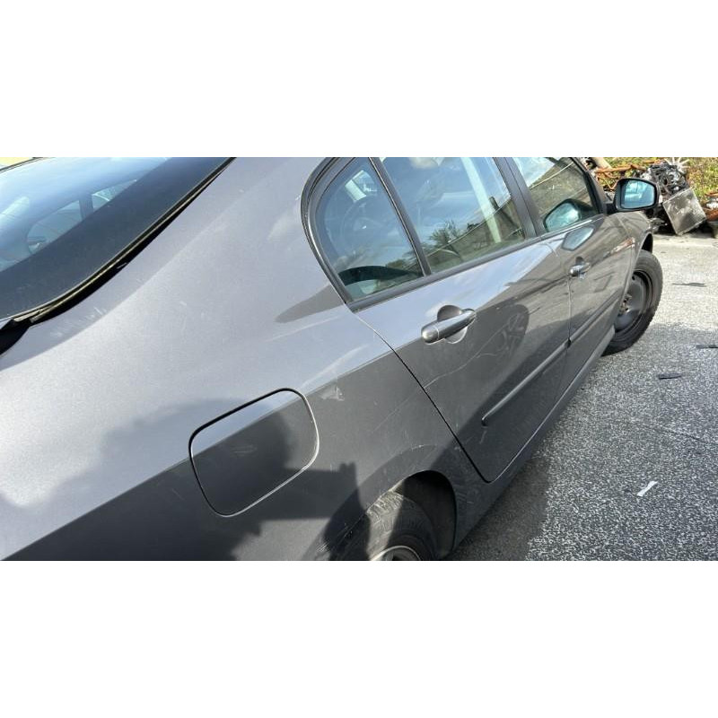 Boitier UCH RENAULT LAGUNA 3 Photo n°9