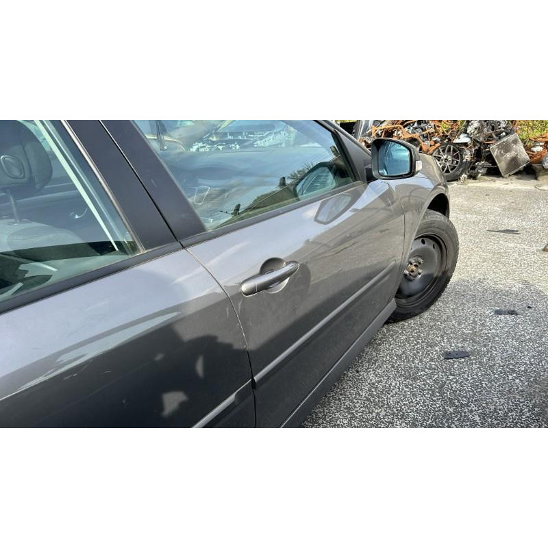 Boitier UCH RENAULT LAGUNA 3 Photo n°11