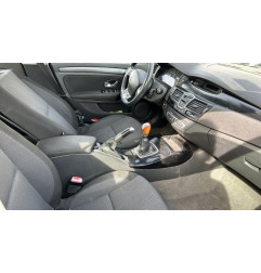 Boitier UCH RENAULT LAGUNA 3