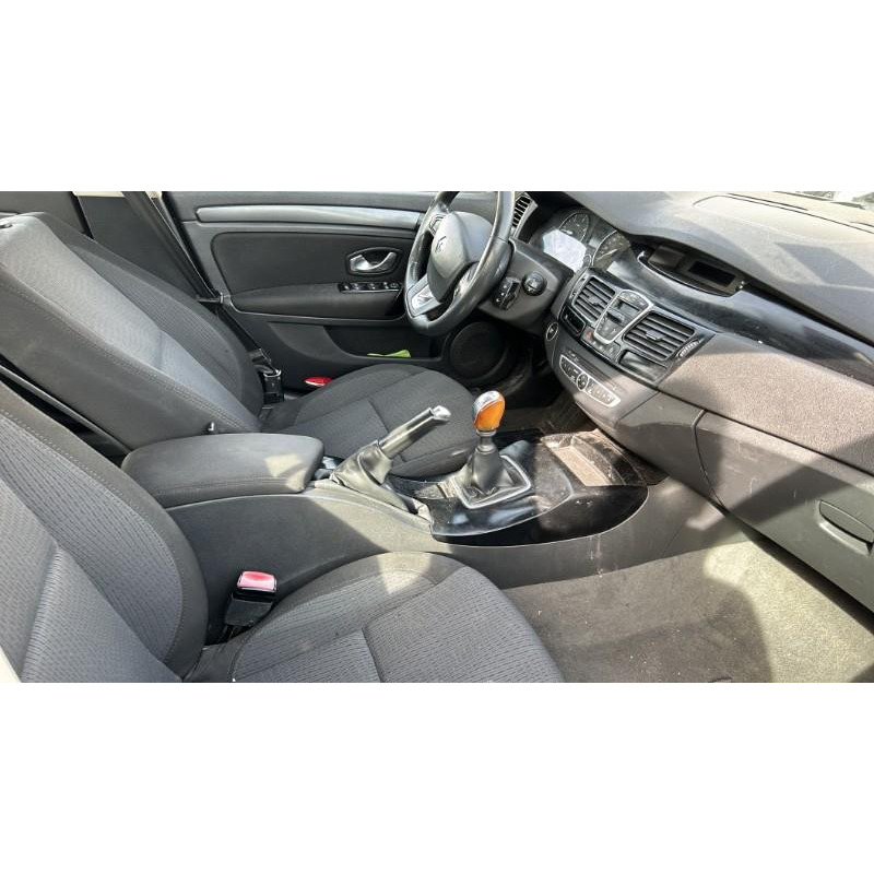 Boitier UCH RENAULT LAGUNA 3 Photo n°13