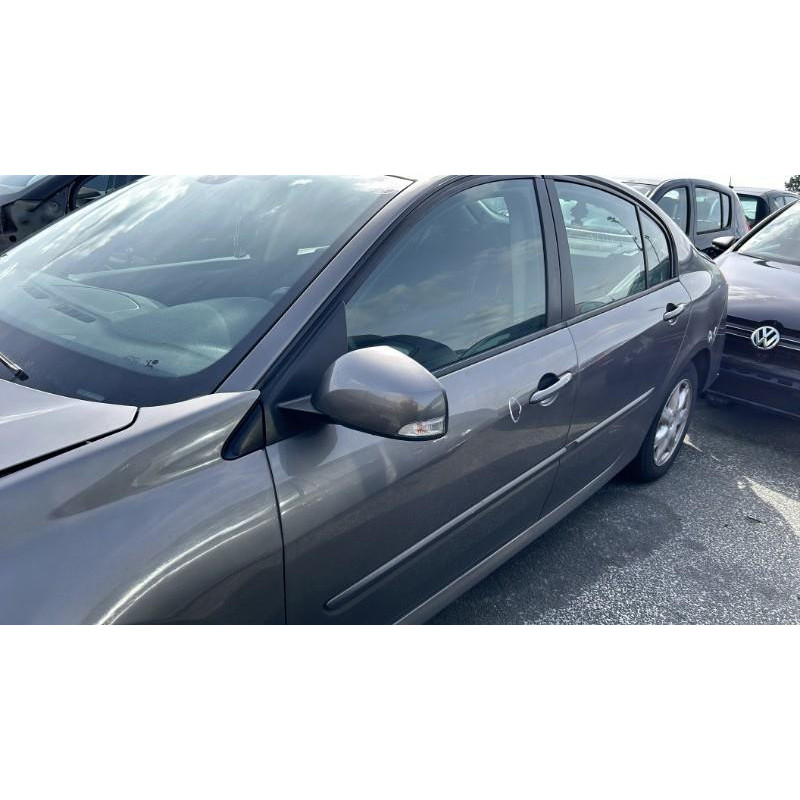 Boitier UCH RENAULT LAGUNA 3 Photo n°15