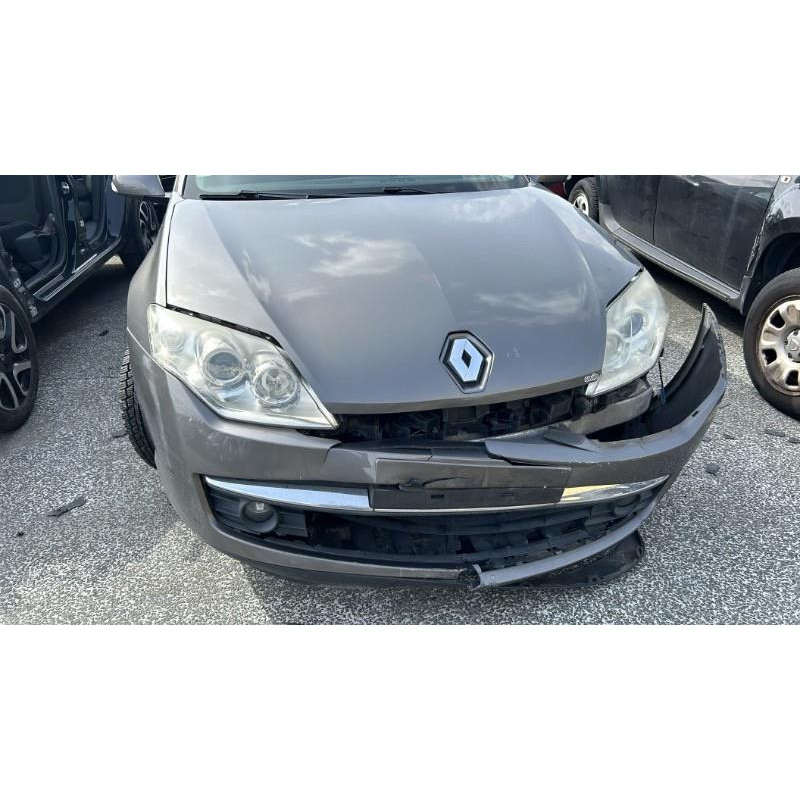 Boitier UCH RENAULT LAGUNA 3 Photo n°16