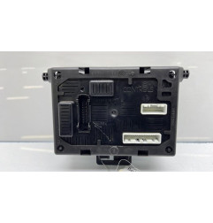 Boitier UCH RENAULT MODUS