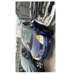 Boitier UCH RENAULT MODUS