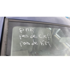 Boitier UCH RENAULT MODUS