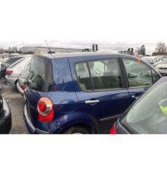 Boitier UCH RENAULT MODUS